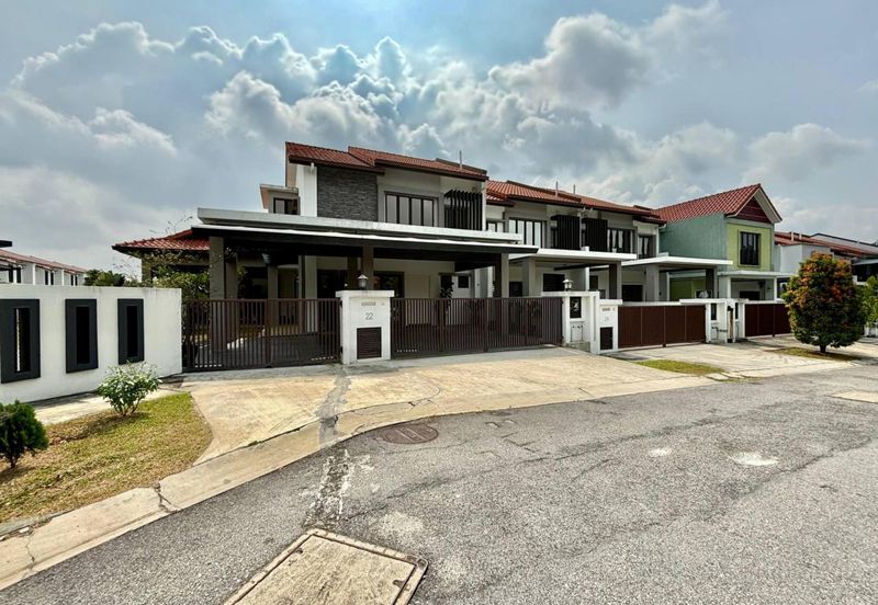 Orkestra @ Alam Impian