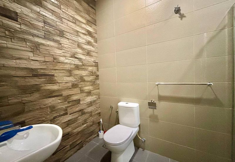 Orkestra @ Alam Impian