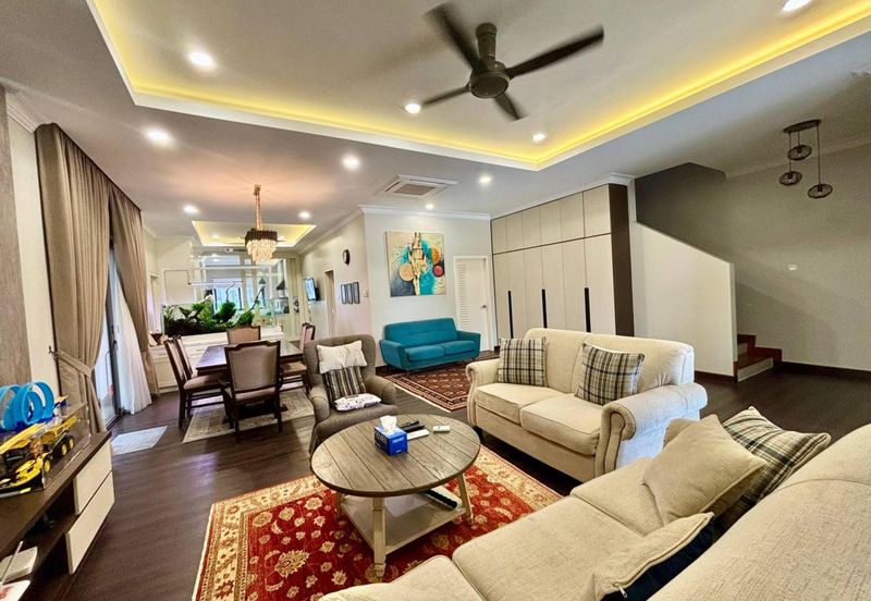 Orkestra @ Alam Impian