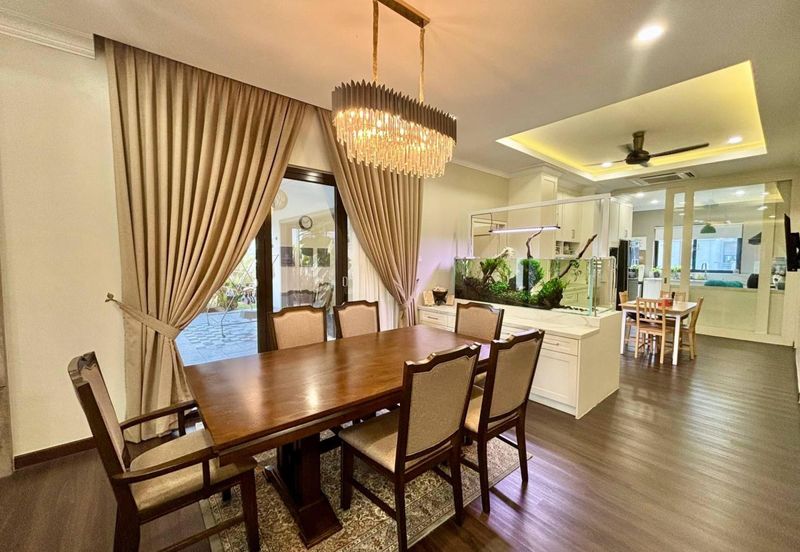 Orkestra @ Alam Impian