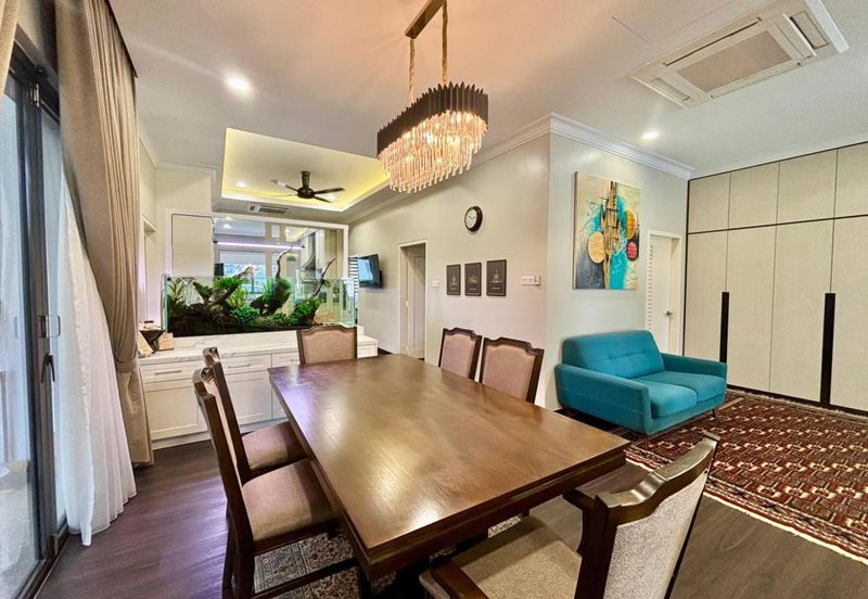 Orkestra @ Alam Impian