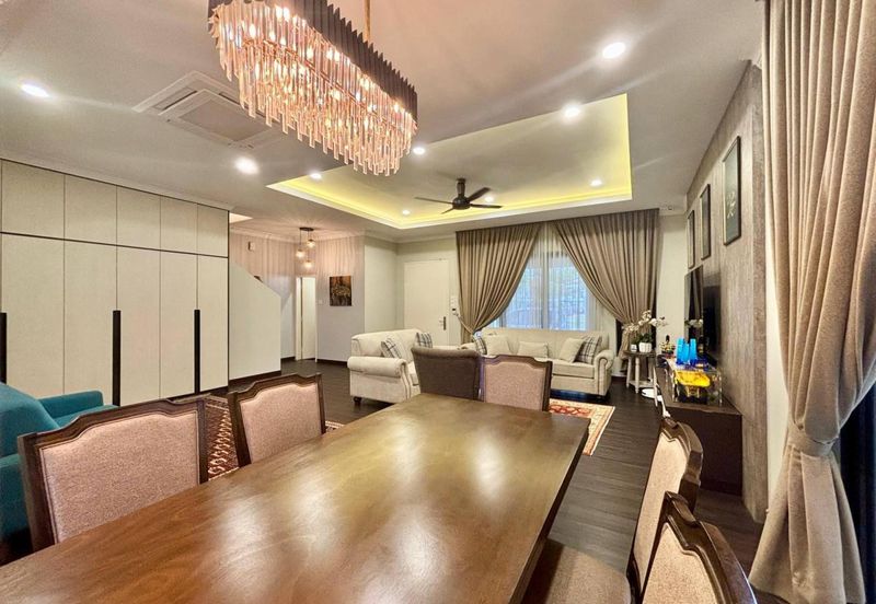 Orkestra @ Alam Impian