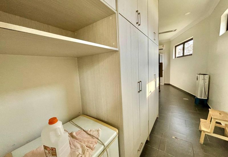 Orkestra @ Alam Impian