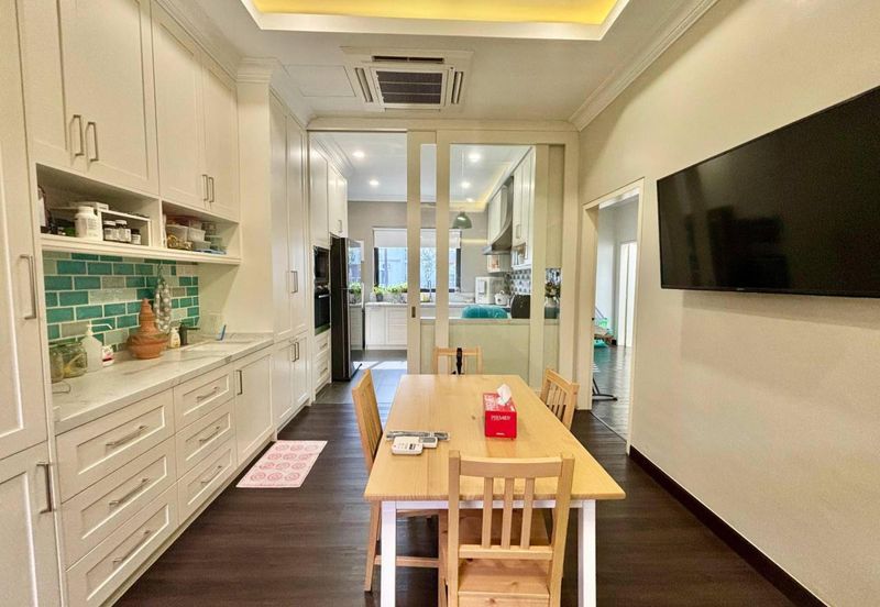 Orkestra @ Alam Impian