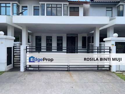 [ URGENT SALE ] 2 Sty House at Alam Impian, Selangor, Selangor, Shah Alam