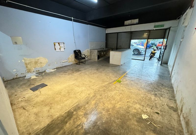 [ BELOW MARKET ] 3 Storey Shoplot Taman Nirwana Ampang Jalan Nirwana 35