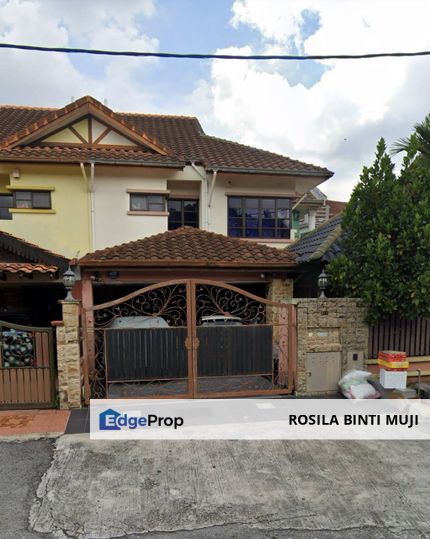 [ FREEHOLD OPEN ] Double storey Semi D Jalan BK 5 Bandar Kinrara Puchong , Selangor, Bandar Kinrara Puchong