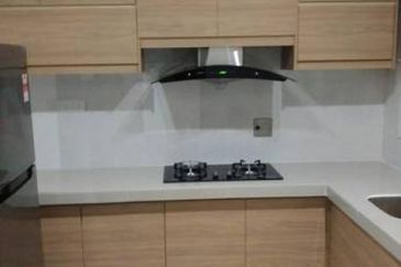 [ FULLY FURNISHED ] 2 Sty House at Presint 9, Putrajaya 