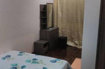 [ FULLY FURNISHED ] 2 Sty House at Presint 9, Putrajaya 