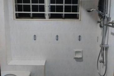 [ FULLY FURNISHED ] 2 Sty House at Presint 9, Putrajaya 