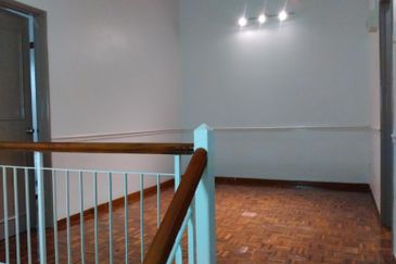 [ FULLY FURNISHED ] 2 Sty House at Presint 9, Putrajaya 