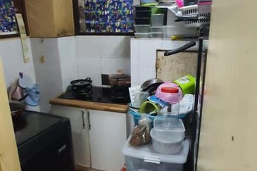 [ FACING GARDEN ] End Lot 2Sty House Presint 9 Putrajaya  