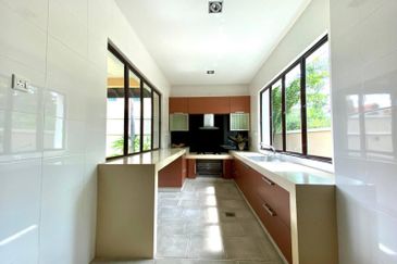 Country Heights Kajang