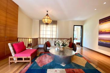 Country Heights Kajang