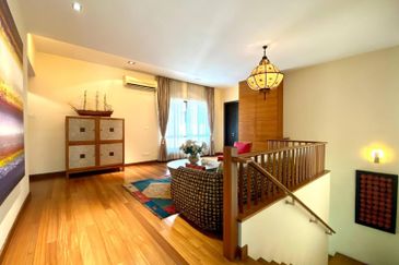 Country Heights Kajang