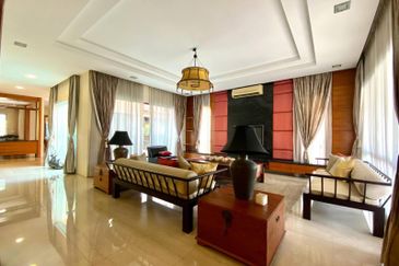 Country Heights Kajang