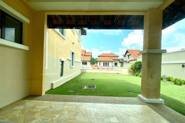 Country Heights Kajang