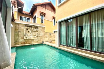 Country Heights Kajang