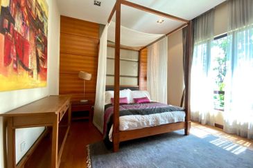 Country Heights Kajang