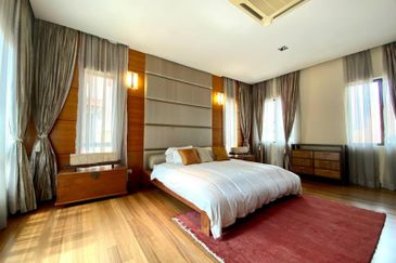 Country Heights Kajang