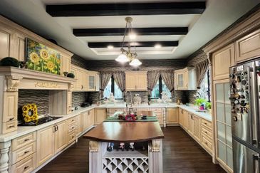 Country Heights Kajang