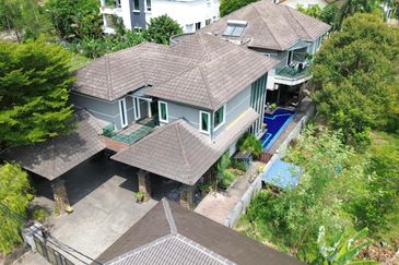 Country Heights Kajang