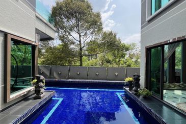 Country Heights Kajang