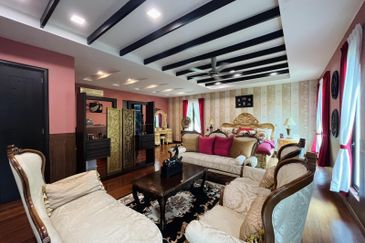 Country Heights Kajang