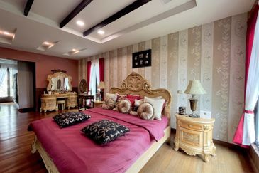 Country Heights Kajang