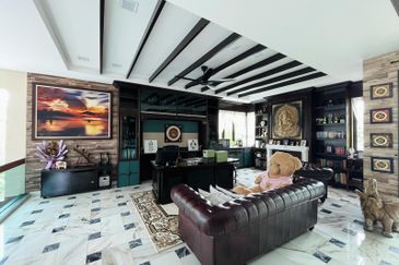 Country Heights Kajang