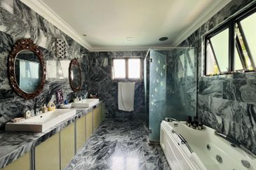 Country Heights Kajang