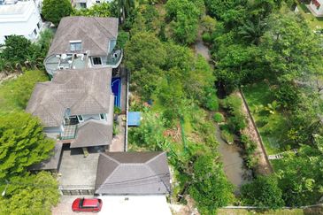 Country Heights Kajang