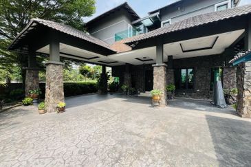 Country Heights Kajang