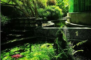 Country Heights Kajang