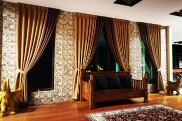 Country Heights Kajang