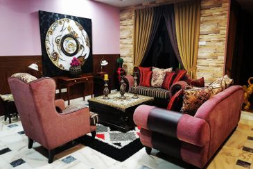 Country Heights Kajang