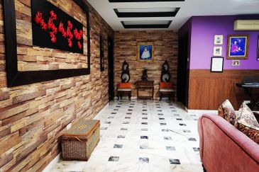 Country Heights Kajang