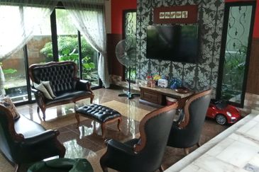 Country Heights Kajang