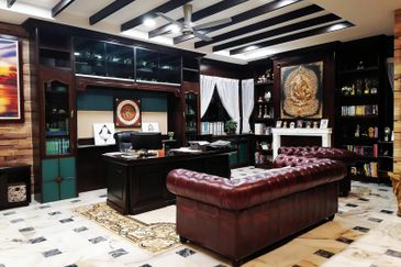 Country Heights Kajang