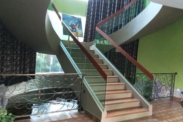 Country Heights Kajang