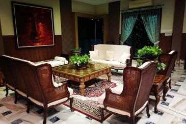 Country Heights Kajang