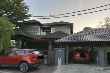 Country Heights Kajang