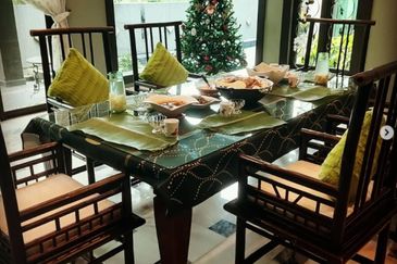 Country Heights Kajang