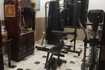 Country Heights Kajang