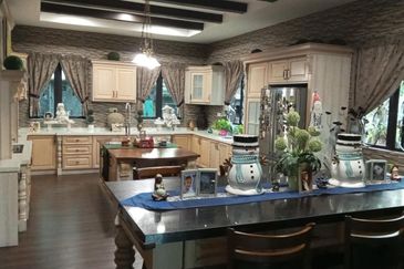 Country Heights Kajang