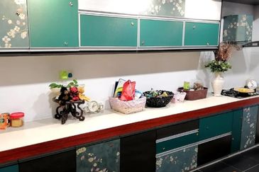 Country Heights Kajang