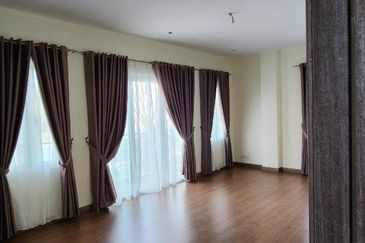 Country Heights Kajang