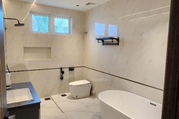 Country Heights Kajang