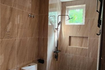 Country Heights Kajang