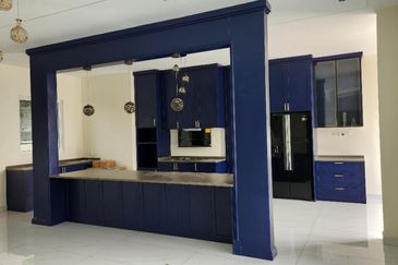 Country Heights Kajang